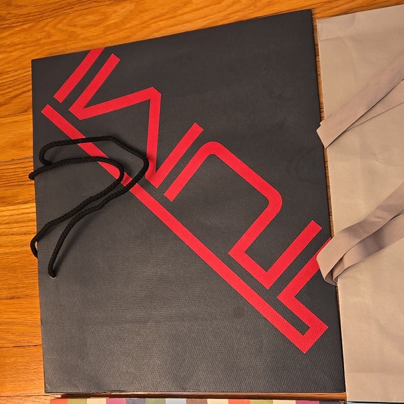 Designer Shopping bags - Picture 3 of 8